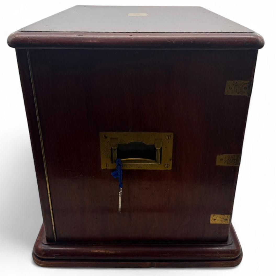 Hand Forged Antique Silver Bead Pattern Service, with both Fish and Entree Knives & forks